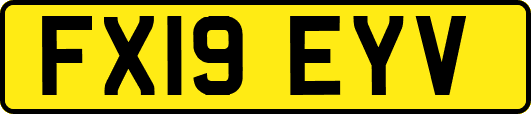 FX19EYV