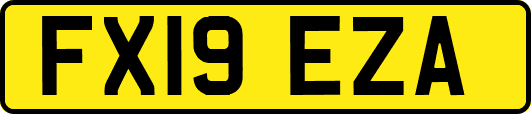 FX19EZA