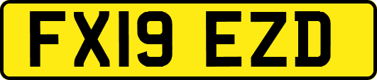 FX19EZD