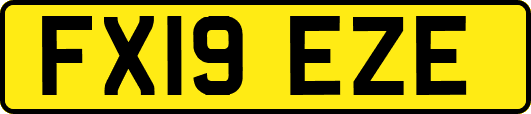 FX19EZE