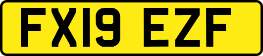 FX19EZF
