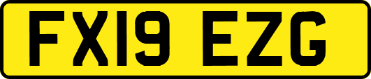 FX19EZG