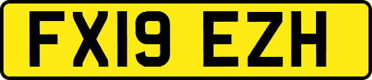 FX19EZH
