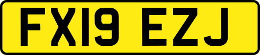 FX19EZJ