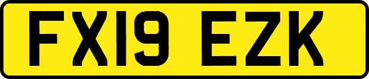 FX19EZK