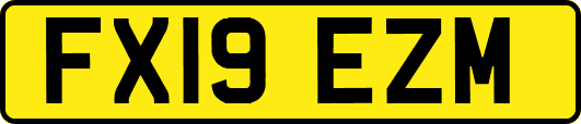 FX19EZM
