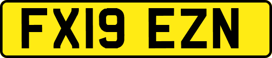 FX19EZN