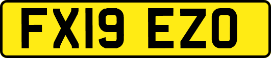 FX19EZO