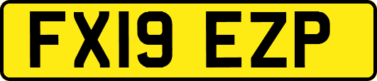 FX19EZP