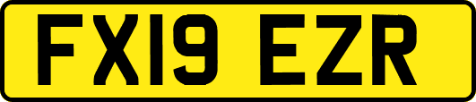 FX19EZR