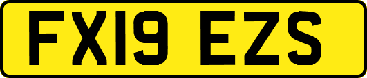 FX19EZS
