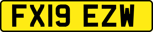 FX19EZW