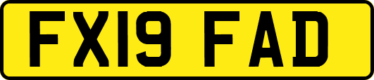 FX19FAD