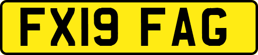 FX19FAG