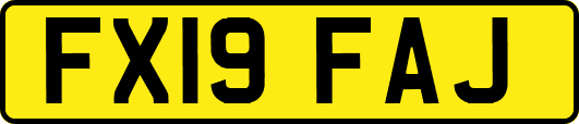 FX19FAJ