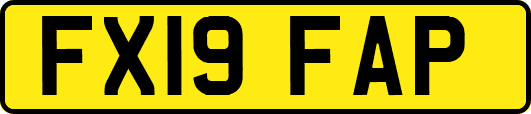 FX19FAP