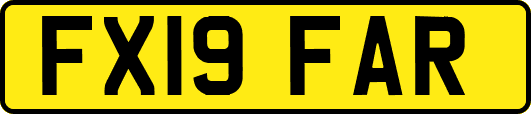 FX19FAR