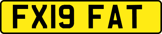 FX19FAT
