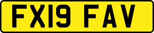 FX19FAV