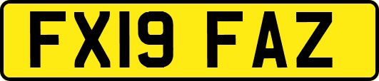 FX19FAZ