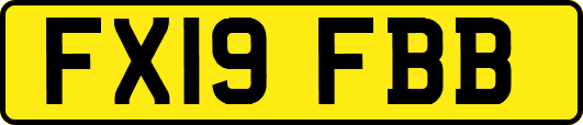 FX19FBB