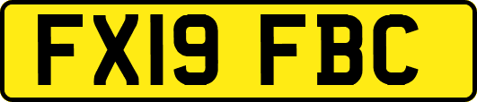 FX19FBC