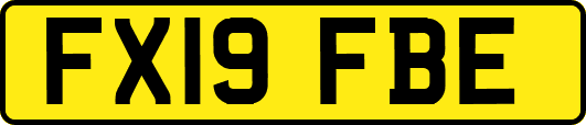 FX19FBE