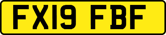 FX19FBF