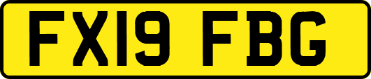 FX19FBG