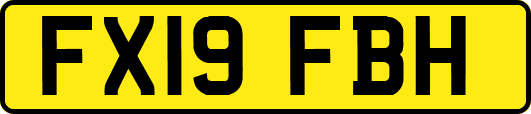 FX19FBH