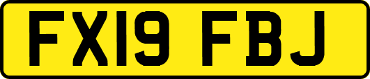 FX19FBJ