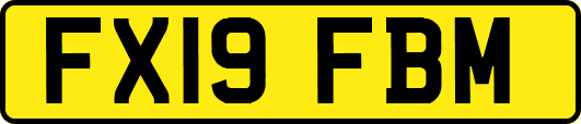 FX19FBM