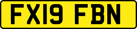 FX19FBN