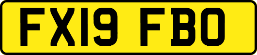 FX19FBO