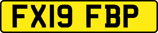 FX19FBP