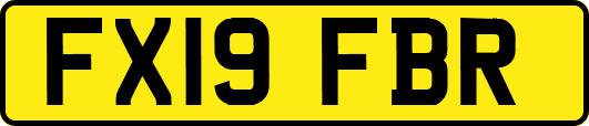 FX19FBR