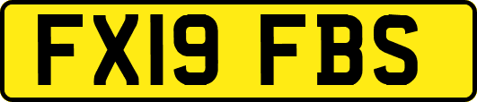 FX19FBS