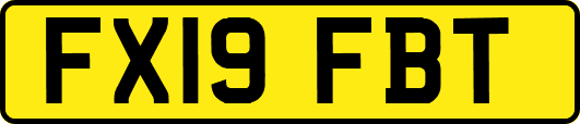 FX19FBT