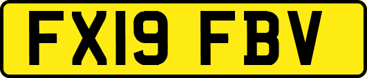 FX19FBV