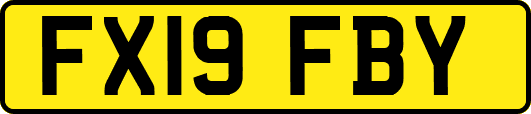 FX19FBY