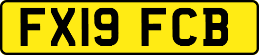 FX19FCB