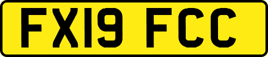 FX19FCC