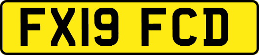 FX19FCD