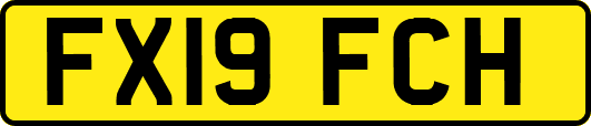FX19FCH