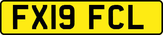 FX19FCL