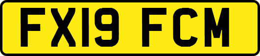 FX19FCM