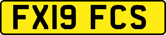 FX19FCS