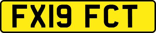 FX19FCT