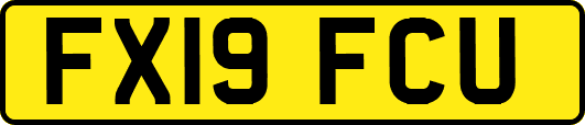 FX19FCU