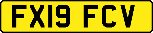 FX19FCV